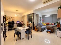 One-north Residences (D5), Apartment #628742841